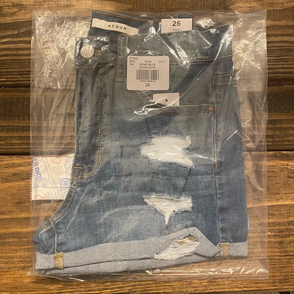 Pacsun shorts - Picture 10 of 10